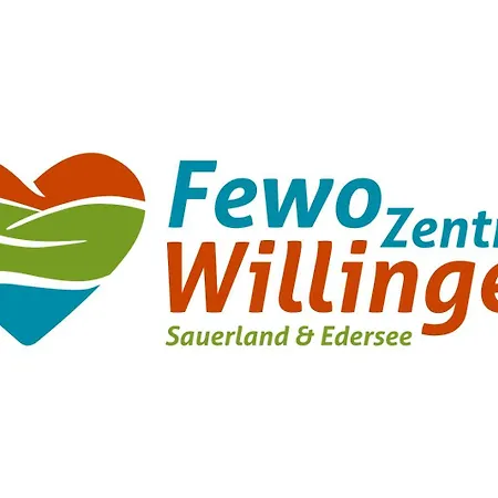 Apartman Komfort-fewo Gluecksgriff Mit Garten Willingen