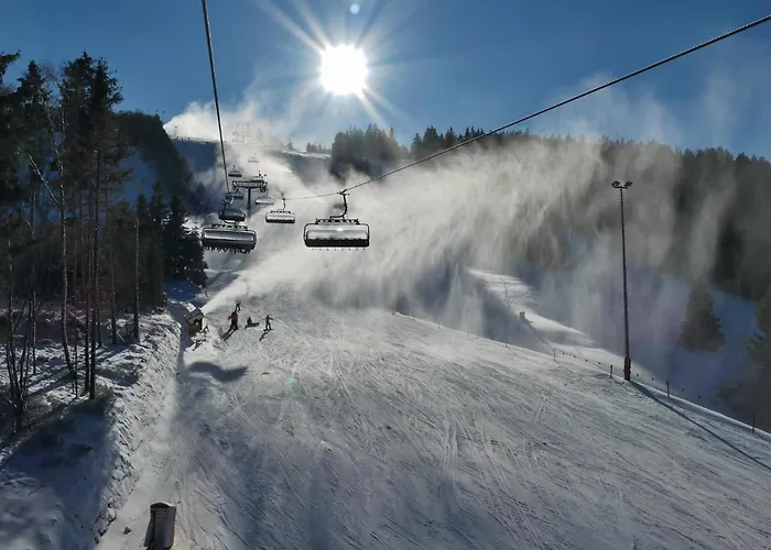 Komfort-fewo Gluecksgriff Mit Garten 아파트 *