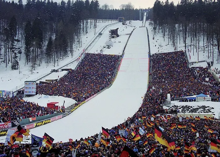 아파트 Komfort-fewo Gluecksgriff Mit Garten
